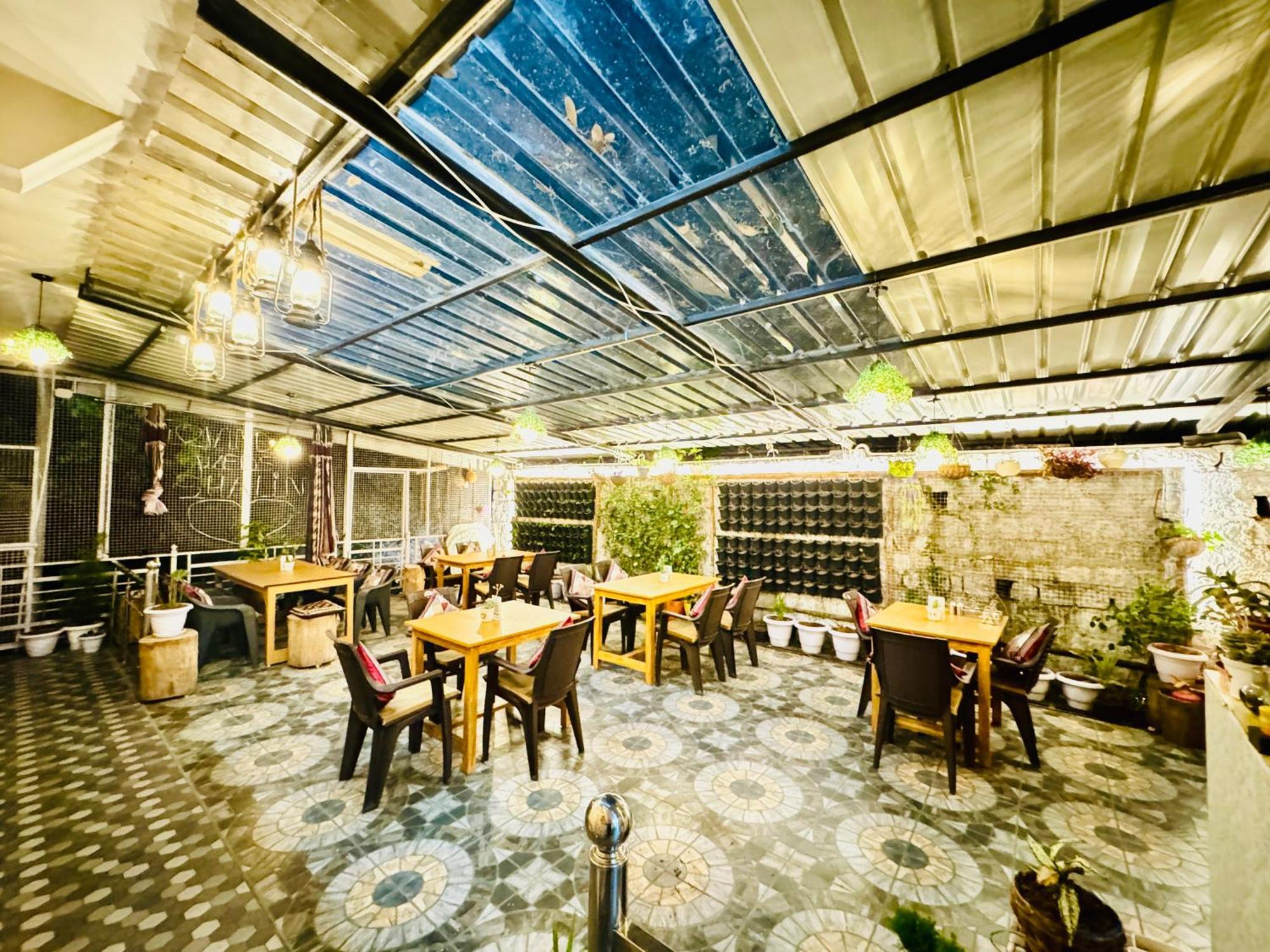 Paradise Inn By Hbr Dharamshala Dış mekan fotoğraf