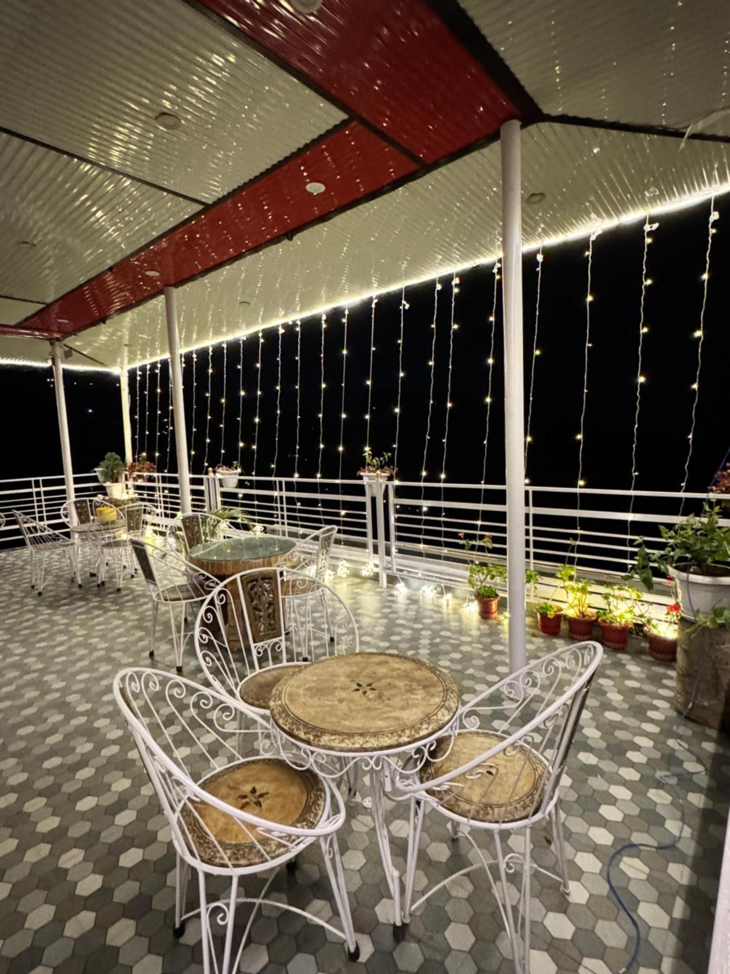 Paradise Inn By Hbr Dharamshala Dış mekan fotoğraf